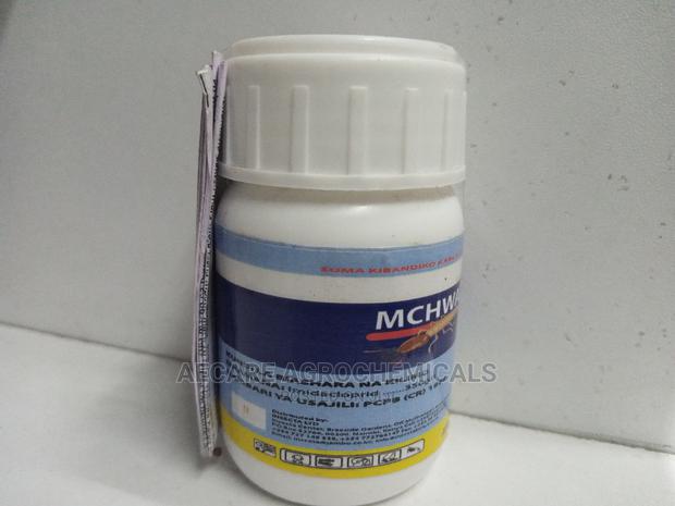 Mchwatox 350sc 50ml Termicide - thumbnail 5