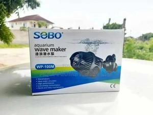 Aquarium Wave Maker Wp-100m - thumbnail 2