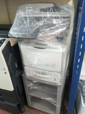 Ricoh Aficio Mp 5200 Printer - main view