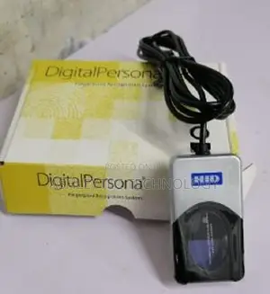 DIGITALPERSONA U.ARE.U 4500 Brand New