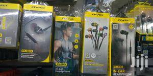 Awei Earphones - thumbnail 2