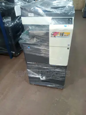 Konica Minolta Bizhub 227