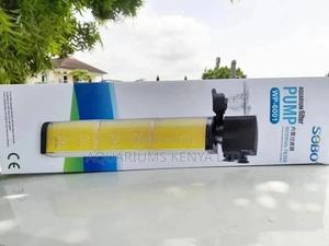 Internal Filter Pump Wp-6001 - thumbnail 2