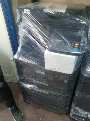 Kyocera Tasfalfa 3510 Printer - main view