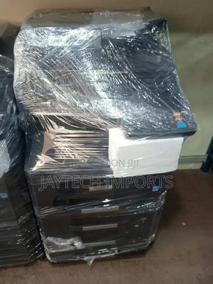 Kyocera Taskalfa 3510 Digital Printer - main view