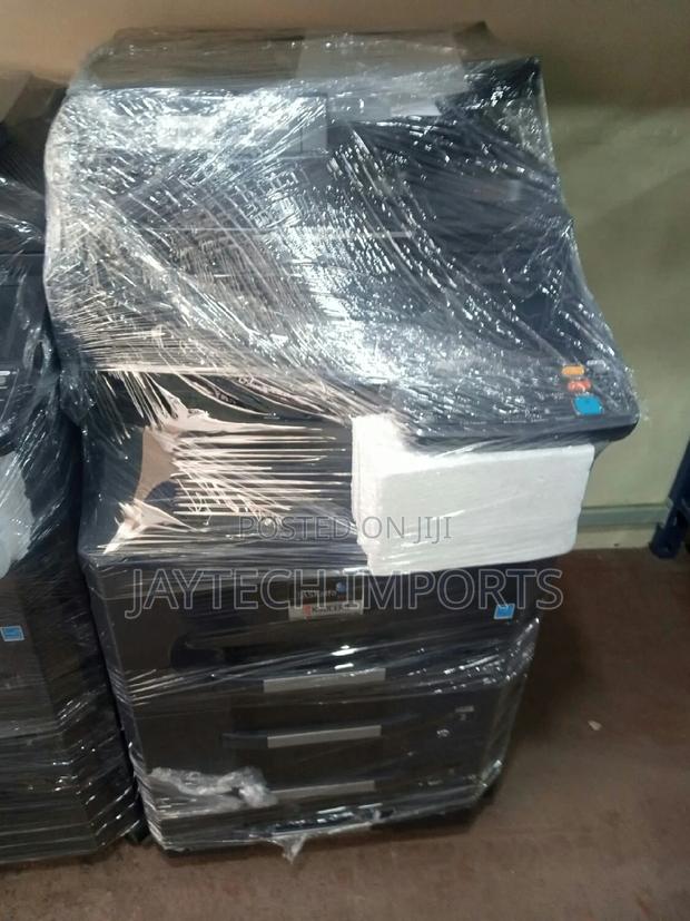 Kyocera Taskalfa 3510 Digital Printer