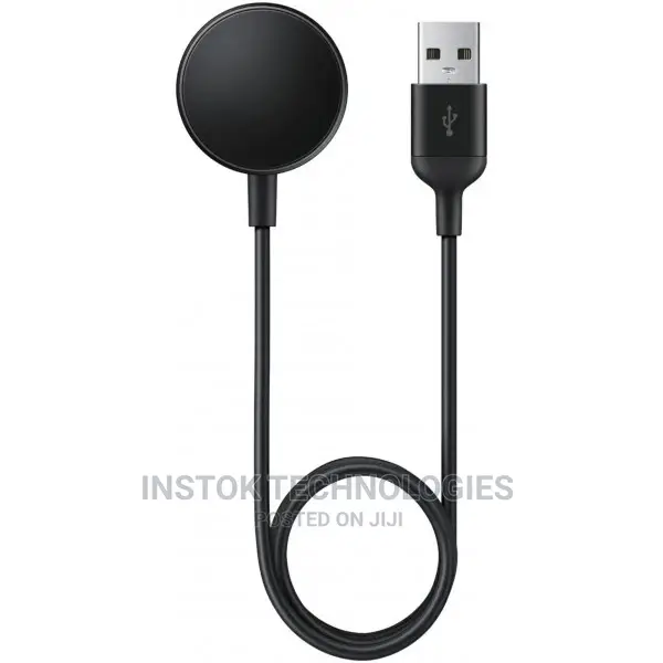 Wireless Charging Pad for Samsung GALAXY Watch Active, Activ