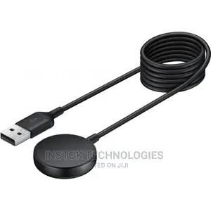 Wireless Charging Pad for Samsung GALAXY Watch Active, Activ