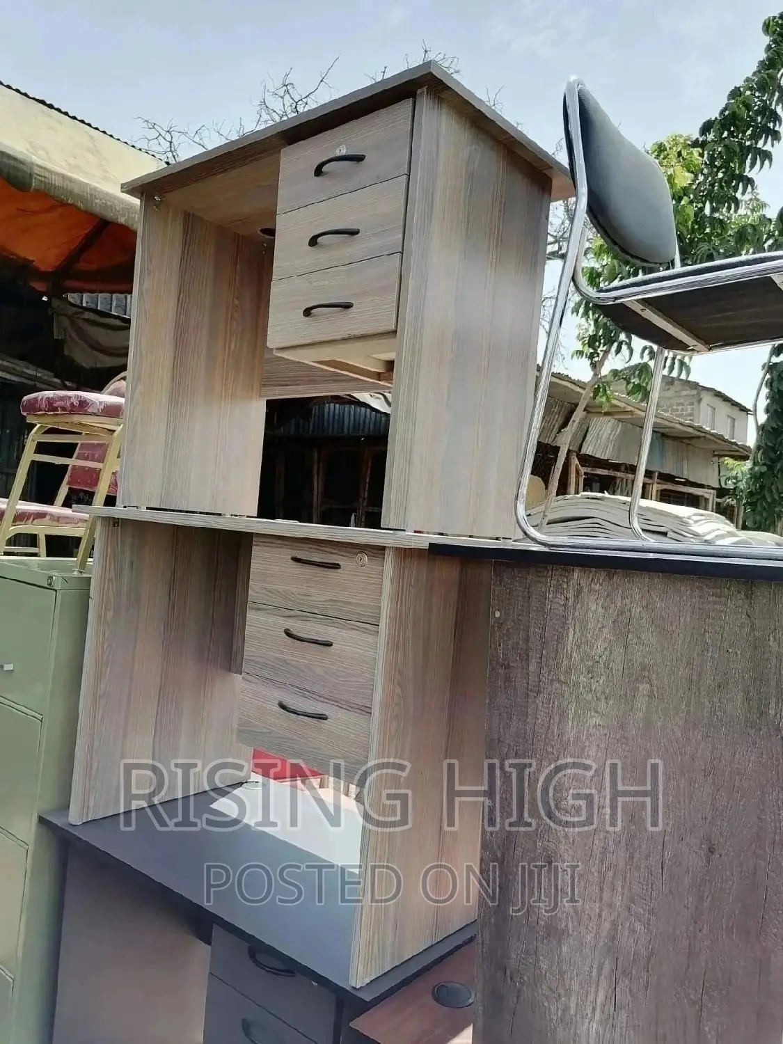 Premium Quality Office Desk