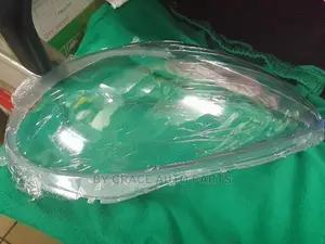 Headlamp/Light Lens Suzuki Alto
