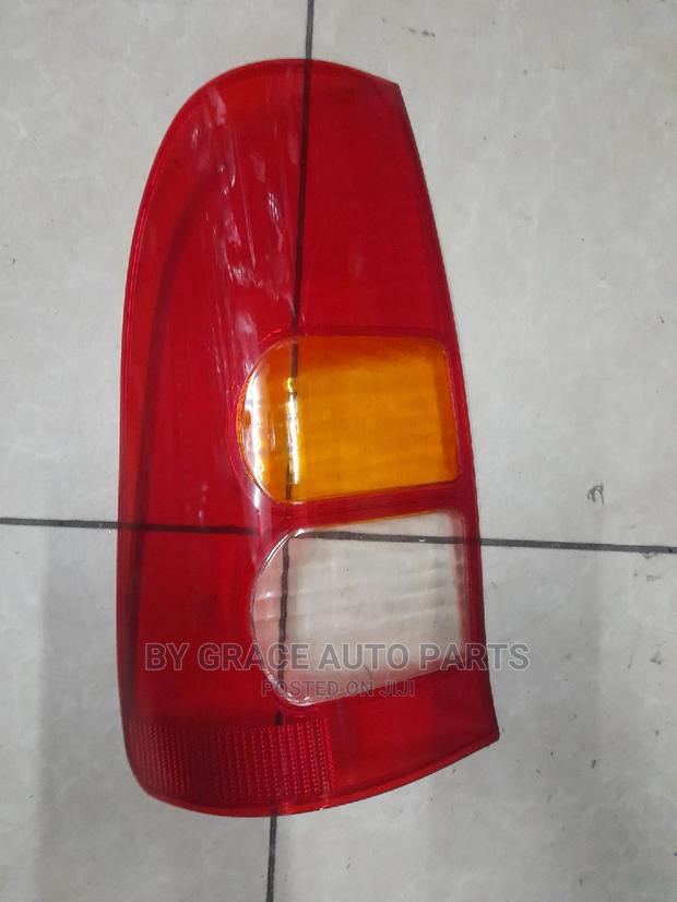 Tail Lights Lens/Lamp Hilux Vigo