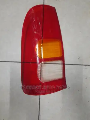 Tail Lights Lens/Lamp Hilux Vigo