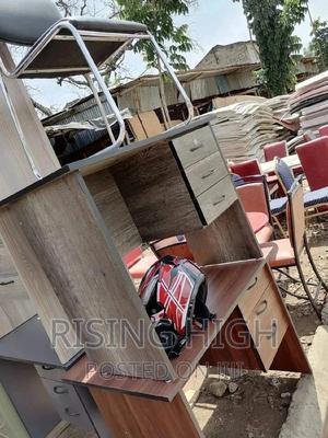 Super Design Office Desk - thumbnail 2