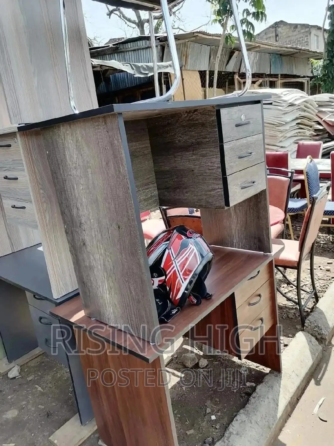 Unique Perfect Office Desk
