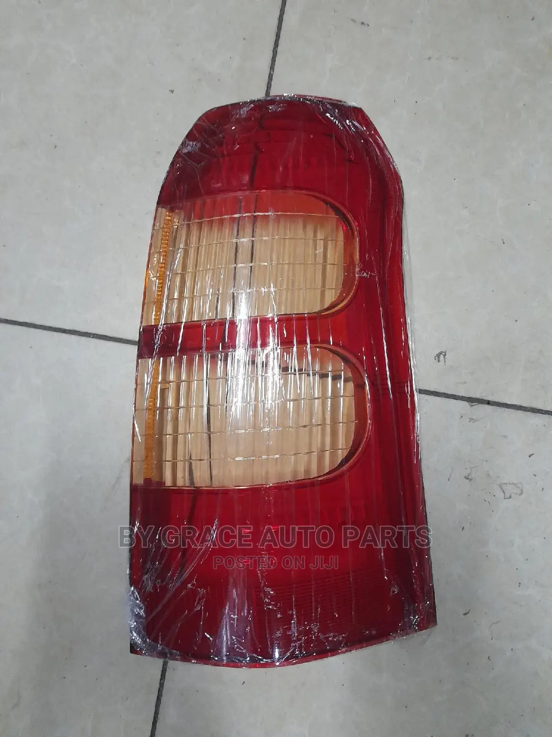 Tail Lights Lens/Lamp Succeed