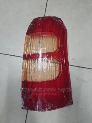 Tail Lights Lens/Lamp Succeed