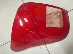 Tail Lights Lens/Lamp Fielder