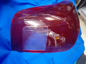 Tail Lights Lens/Lamp Fielder