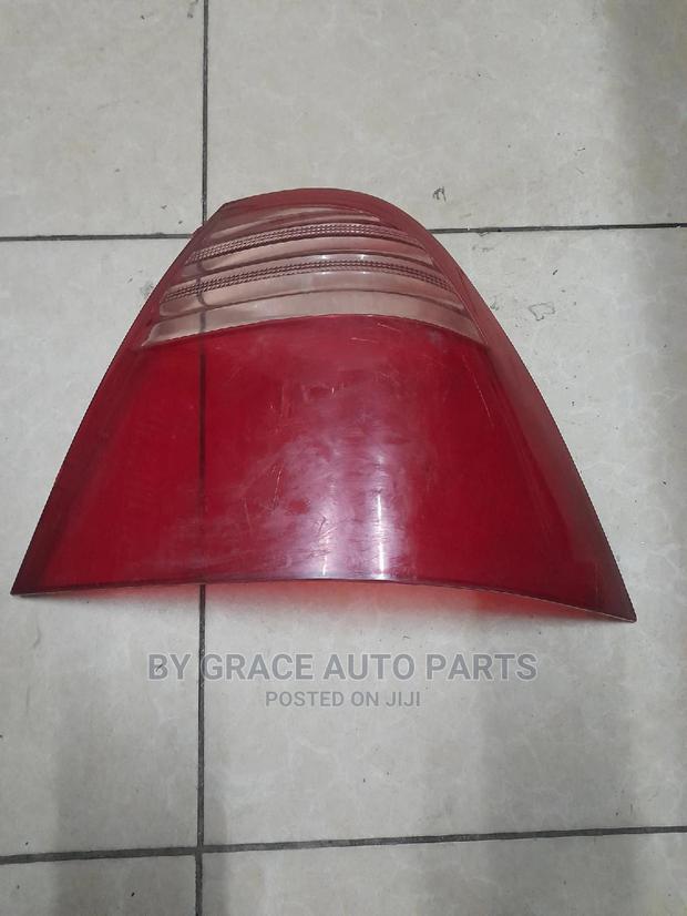 Tail Lights Lens/Lamp NZE
