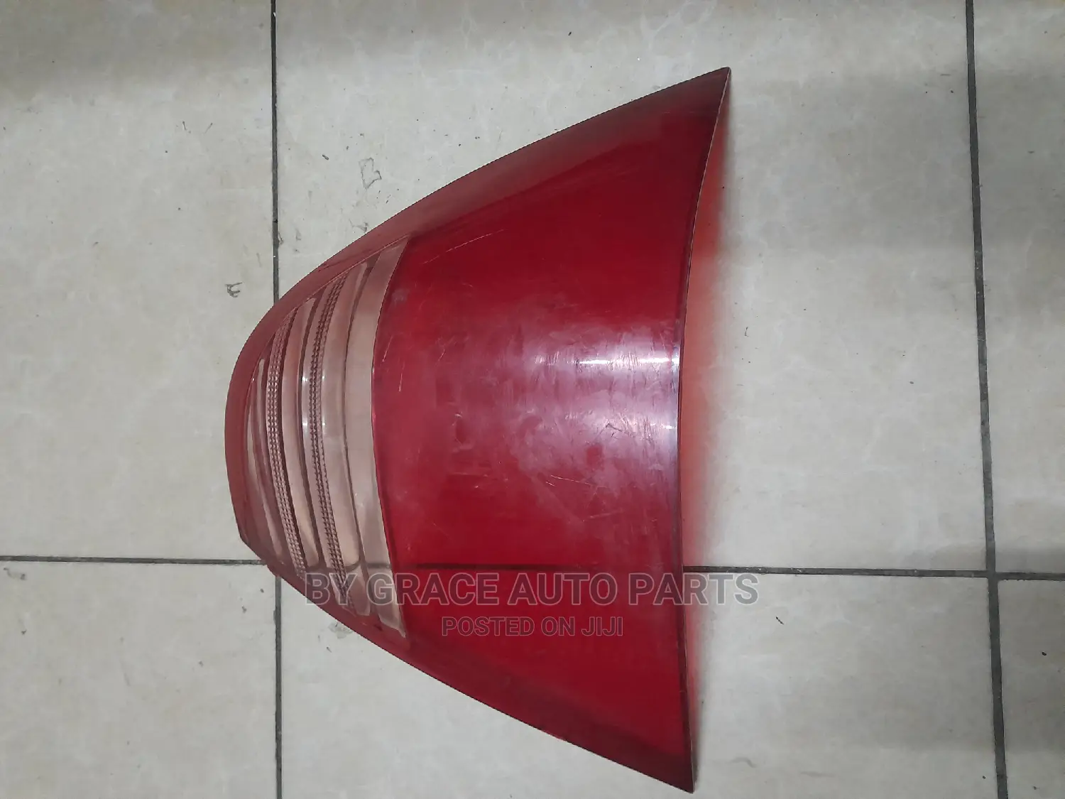 Tail Lights Lens/Lamp NZE