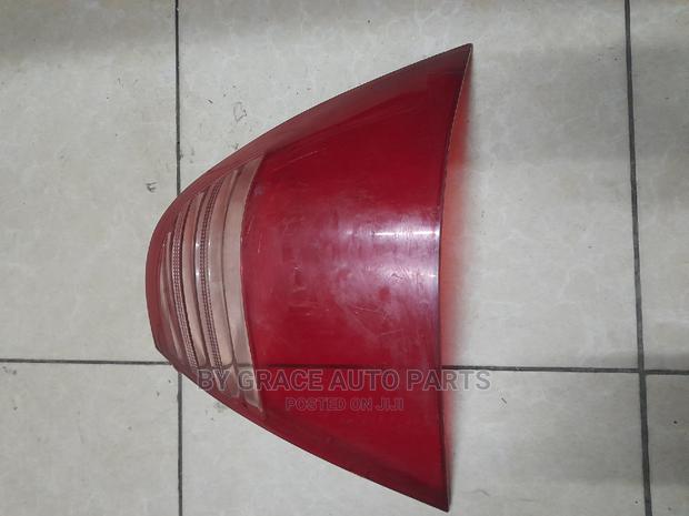 Tail Lights Lens/Lamp NZE - thumbnail 2