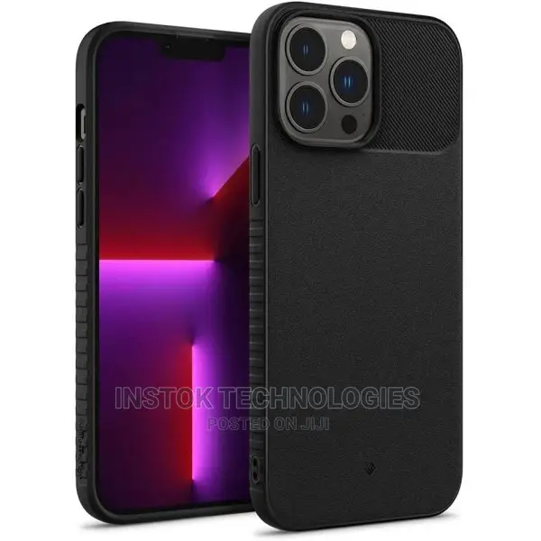Caseology Vault Protective Case for iPhone 13 PRO Max