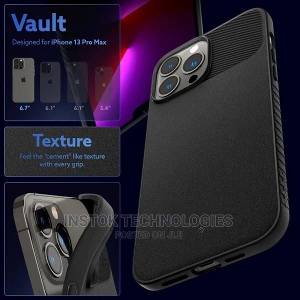 Caseology Vault Protective Case for iPhone 13 PRO Max - thumbnail 2