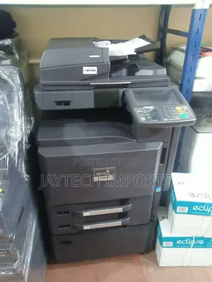 Kyocera Taskalfa 3510 Laser Priner
