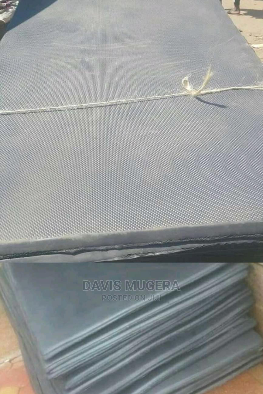 Cow Mattress Cow Mats for Comfortable and Happy Cows in Nairobi Central Farm Machinery