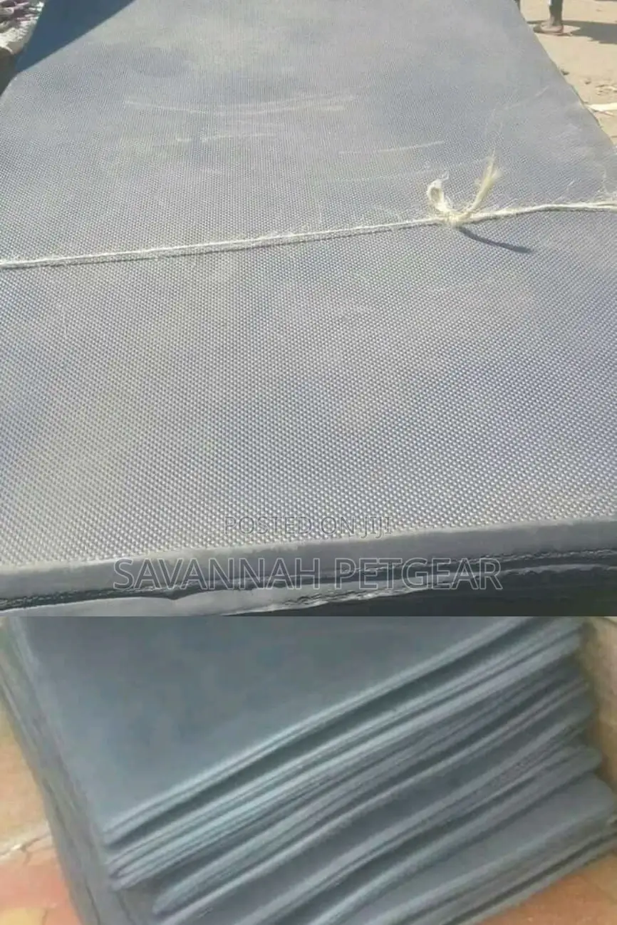 Cow Mattress Cow Mats for Comfortable and Happy Cows