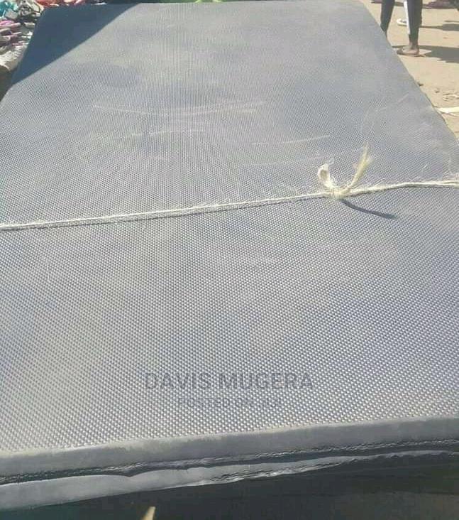 Cow Mattress Cow Mats for Comfortable and Happy Cows in Nairobi Central Farm Machinery