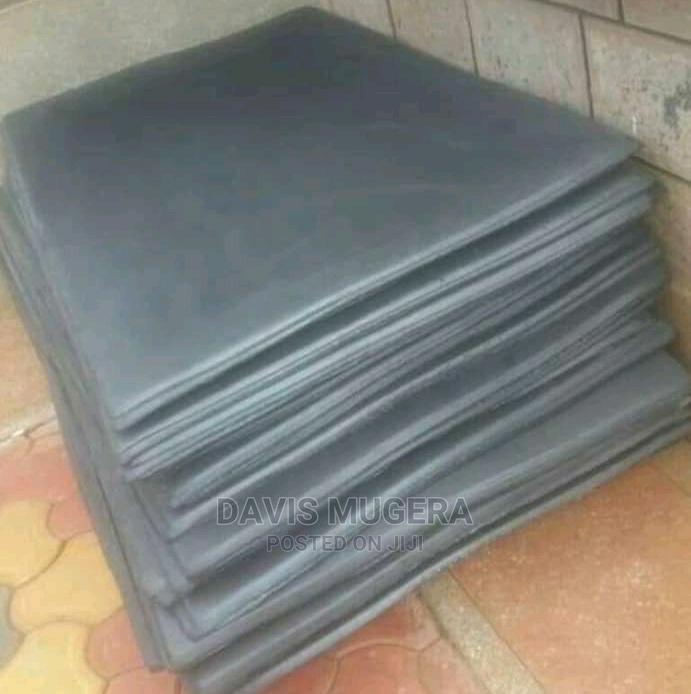 Cow Mattress Cow Mats for Comfortable and Happy Cows in Nairobi Central Farm Machinery