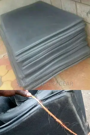 Cow Mattress Cow Mats for Comfortable and Happy Cows