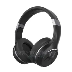 Motorola Escape 220, Wireless Passive Noise Cancelling Headp