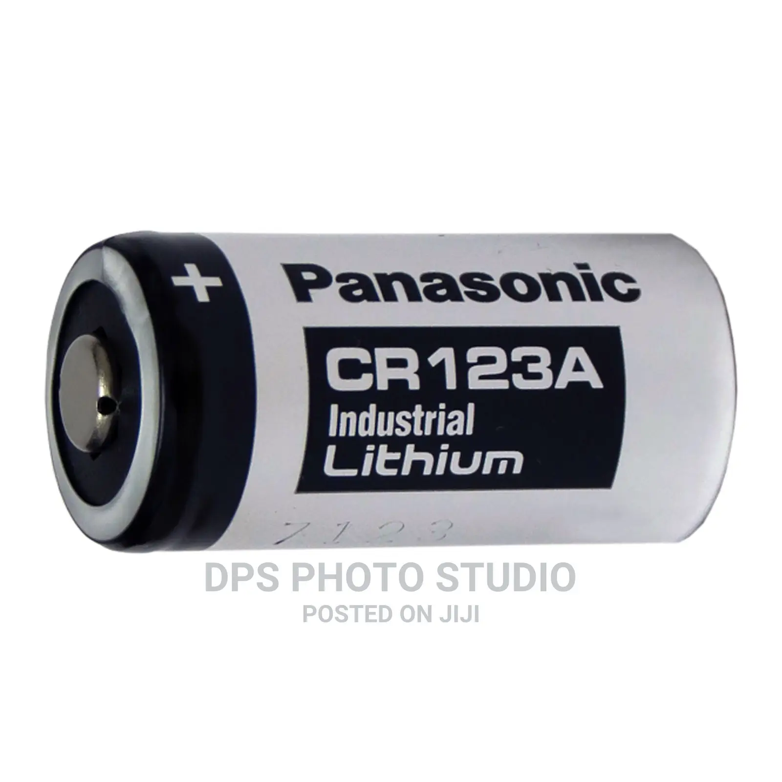 Panasonic Battery