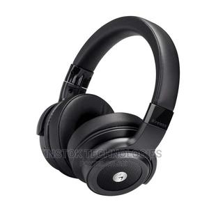 Motorola Escape 800 Wireless Bluetooth Over the Ear Headphon - thumbnail 2