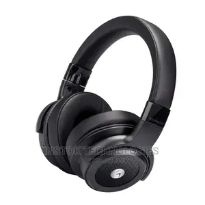 Motorola Escape 800 Wireless Bluetooth Over the Ear Headphon
