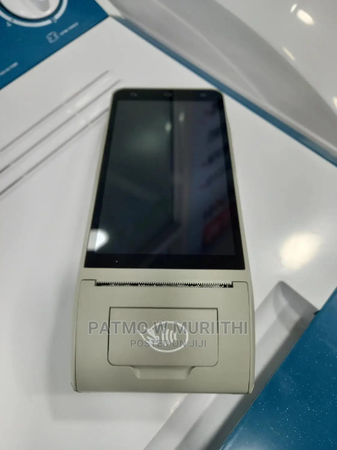 Android Pos