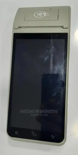 Android Pos