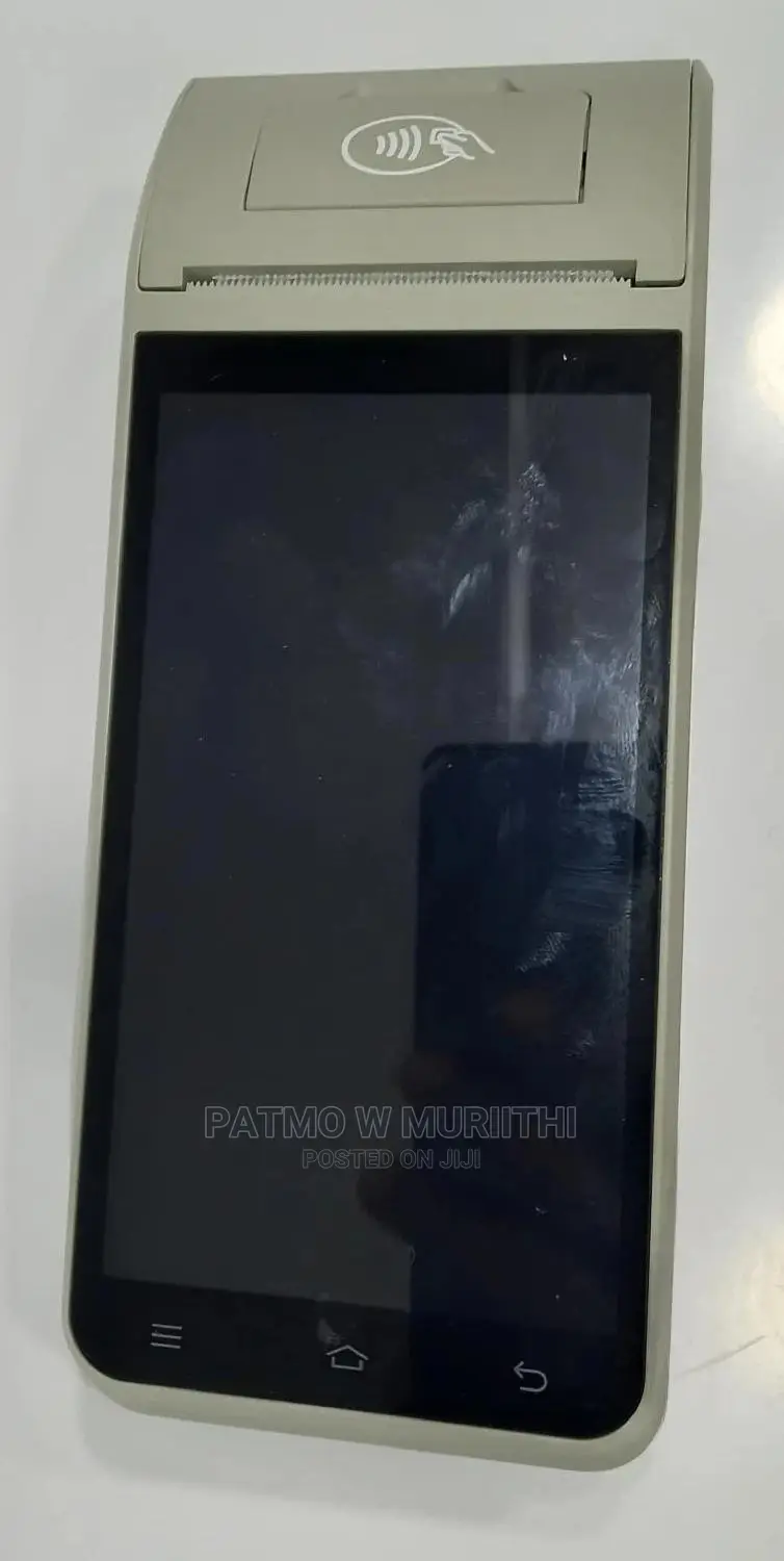 Android Pos