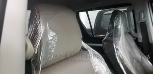 Toyota Hilux 2016 Off White