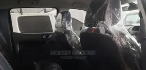 Ford Ranger 2014 Matt Black