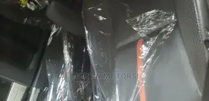 Ford Ranger 2014 Matt Black