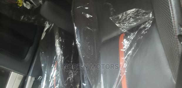 Ford Ranger 2014 Matt Black - thumbnail 4