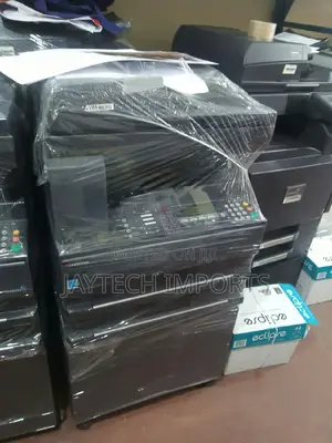 Kyocera Taskalfa 221 Printer