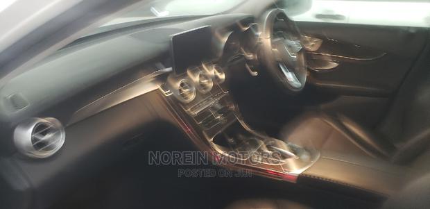 Mercedes-Benz C200 2015 Pearl - thumbnail 4