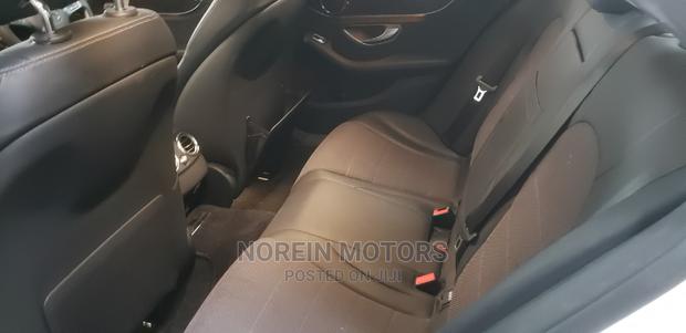 Mercedes-Benz C200 2015 Pearl - thumbnail 5