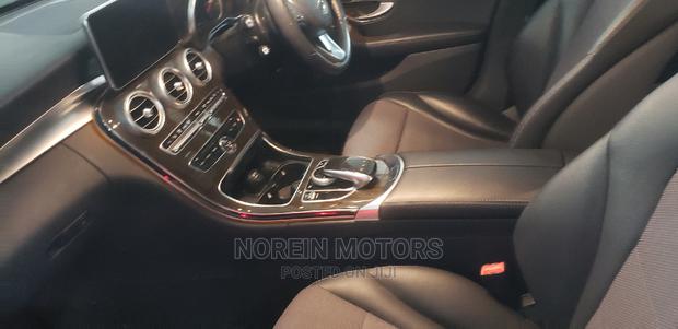 Mercedes-Benz C200 2015 Pearl - thumbnail 9