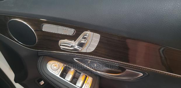 Mercedes-Benz C200 2015 Pearl - thumbnail 10