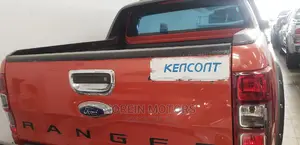 Ford Ranger 2015